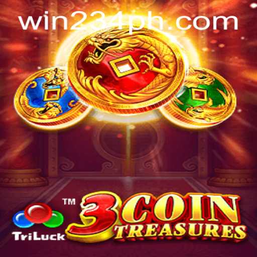 Unveiling 3CoinTreasures: A Journey into the World of Digital Riches