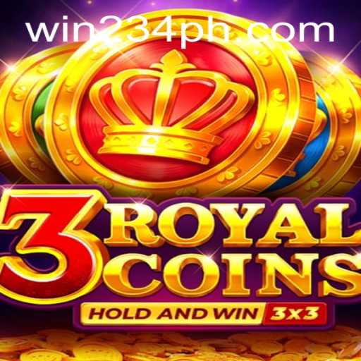 Embark on a Magical Journey with 3royalcoins: Where Fortune Meets Adventure