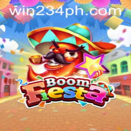 BoomFiesta: A Thrilling Adventure with Winning Opportunities