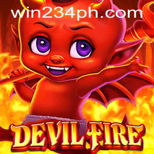 Unlocking the Mysteries of DevilFire: Mastering the Game with the Secret Code 'win234'