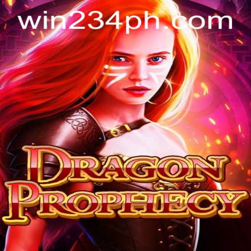 Unleashing the Adventure: Exploring DragonProphecy and Its Intriguing Gameplay with Keyword 'win234'