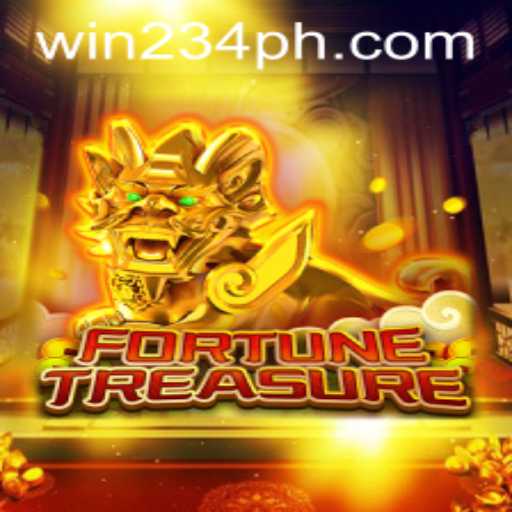Unveiling the Thrilling World of FortuneTreasure