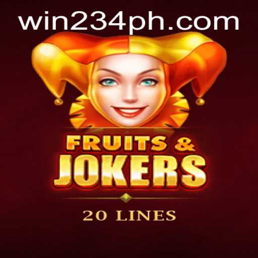 Unveiling the Thrills of FruitsAndJokers20: A Gambler's Paradise