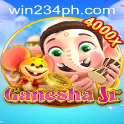 Introducing GaneshaJr: Master the Game with Strategy and Fun
