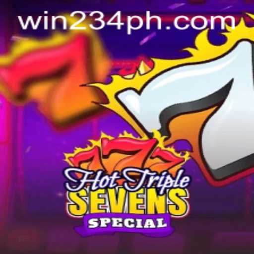 Unveiling HotTripleSevensSpecial: The Ultimate Casino Experience with win234