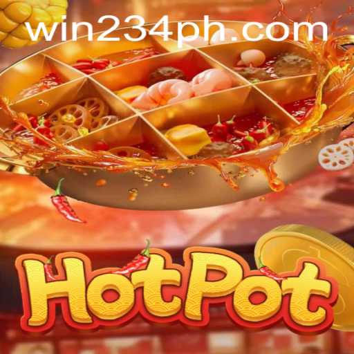Hotpot: The Exciting New Game Winning Hearts Everywhere