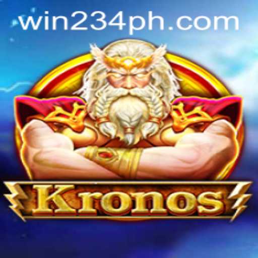 Kronos: Unveiling the Epic Gaming Experience with Win234