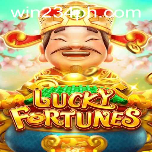 Unveiling the Thrilling World of LUCKYFORTUNES: A Comprehensive Guide