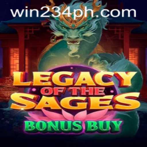 Exploring the Thrills and Strategies of LegacyoftheSagesBonusBuy with win234