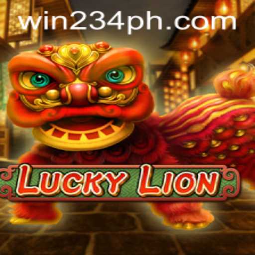 Unlock the Thrills of LuckyLion: A Captivating Gaming Adventure