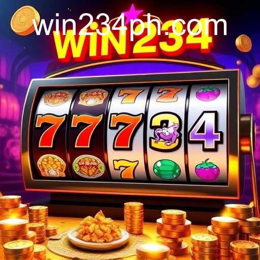 Exploring the Thrilling World of Online Slots with Win234
