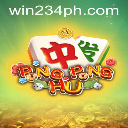 Discover the Thrills of PONGPONGHU: Your Guide to Mastering the Game with win234 Strategies