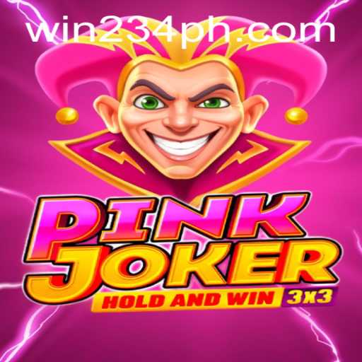 Exploring PinkJoker: The Revolutionary Game with Win234