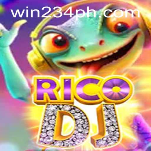 RicoDJ: Dive into the Thrilling New Gaming Sensation with Win234