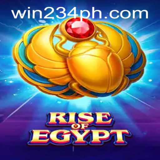 Unveiling the Mysteries of RiseOfEgypt: A Journey Through Ancient Wonders with Win234