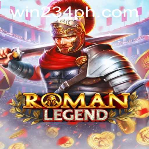 RomanLegend: A Journey Through Myths and Victory
