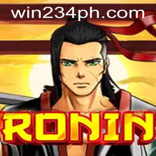 Ronin: Mastering the Art of Strategy