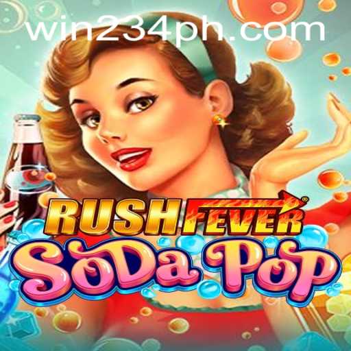Exploring RushFeverSodaPop: A Thrilling Journey in Gaming
