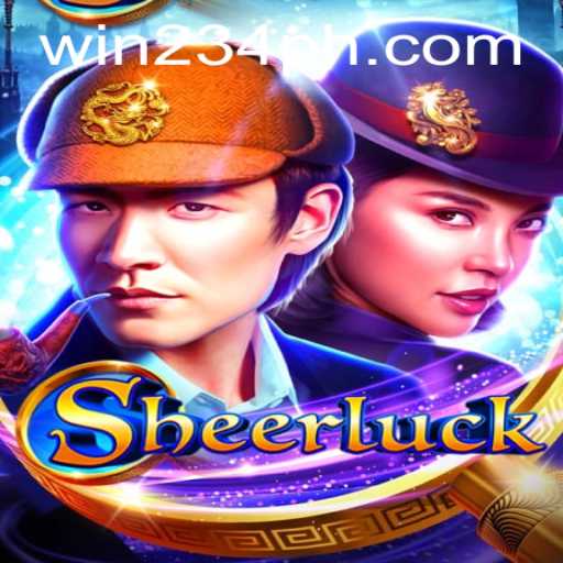 Unveiling Sheerluck: A Intriguing Adventure in Gaming