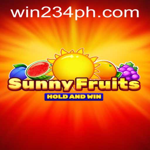 SunnyFruits: An Exciting Journey with the Keyword 