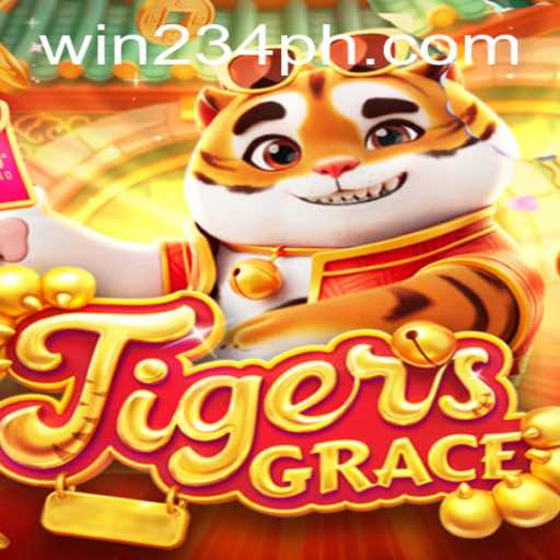 TigersGrace: A Roaring Adventure in Gaming