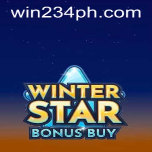 Exciting Gameplay Unveiled: Discover WinterStarBonusBuy and Master win234 Strategy